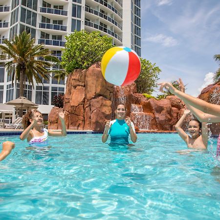 Trump International Beach Resort - Sunny Isles Beach Exterior foto
