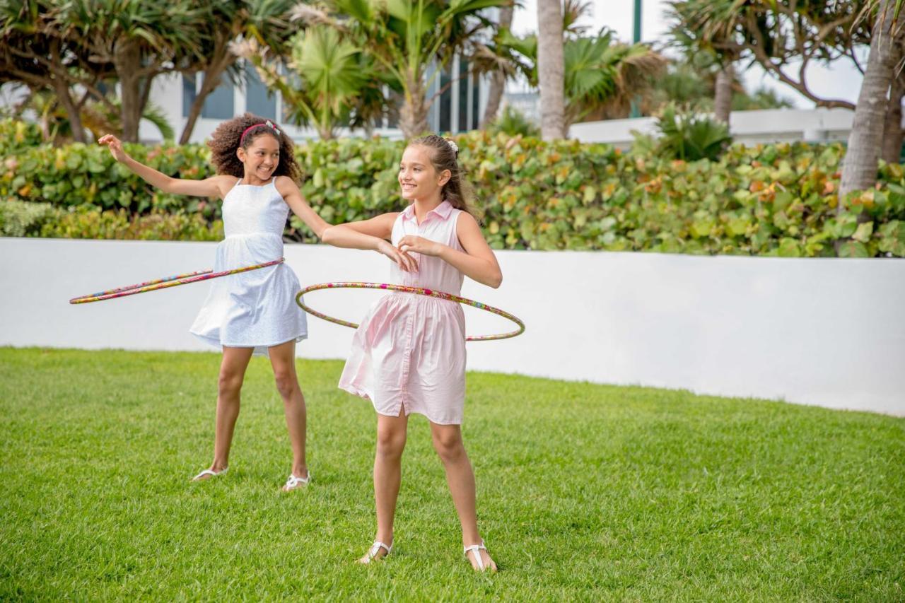 Trump International Beach Resort - Sunny Isles Beach Exterior foto