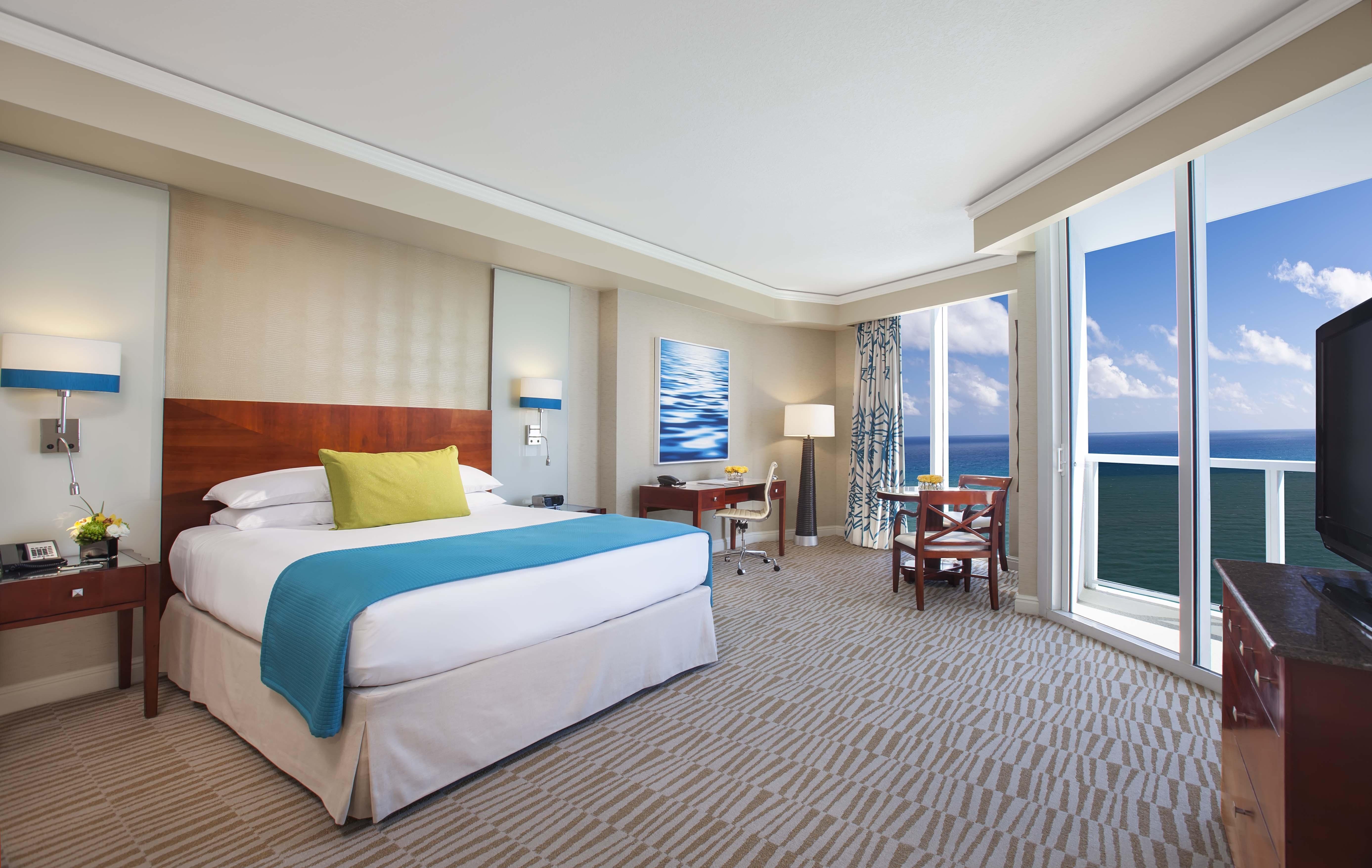 Trump International Beach Resort - Sunny Isles Beach Zimmer foto