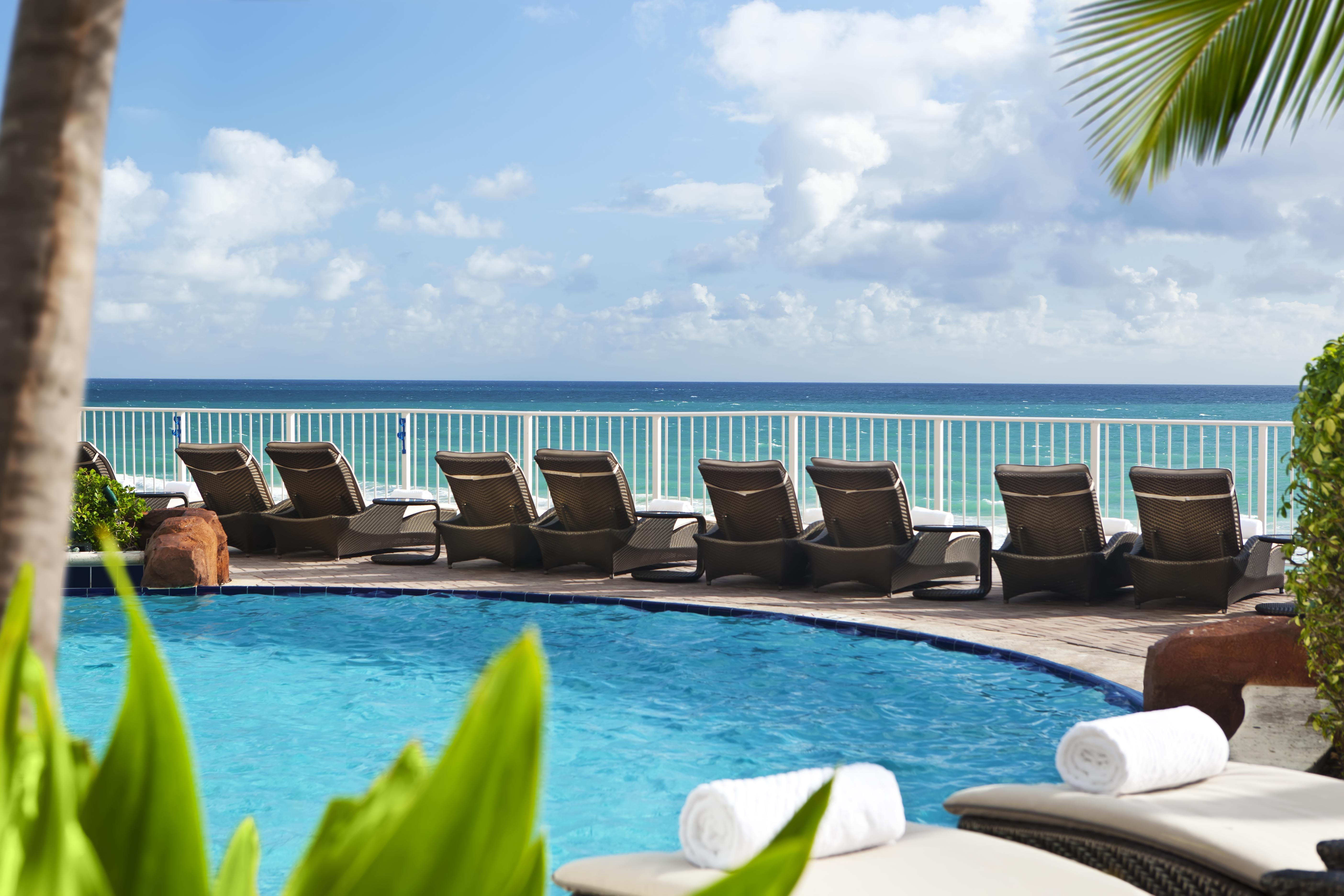 Trump International Beach Resort - Sunny Isles Beach Exterior foto
