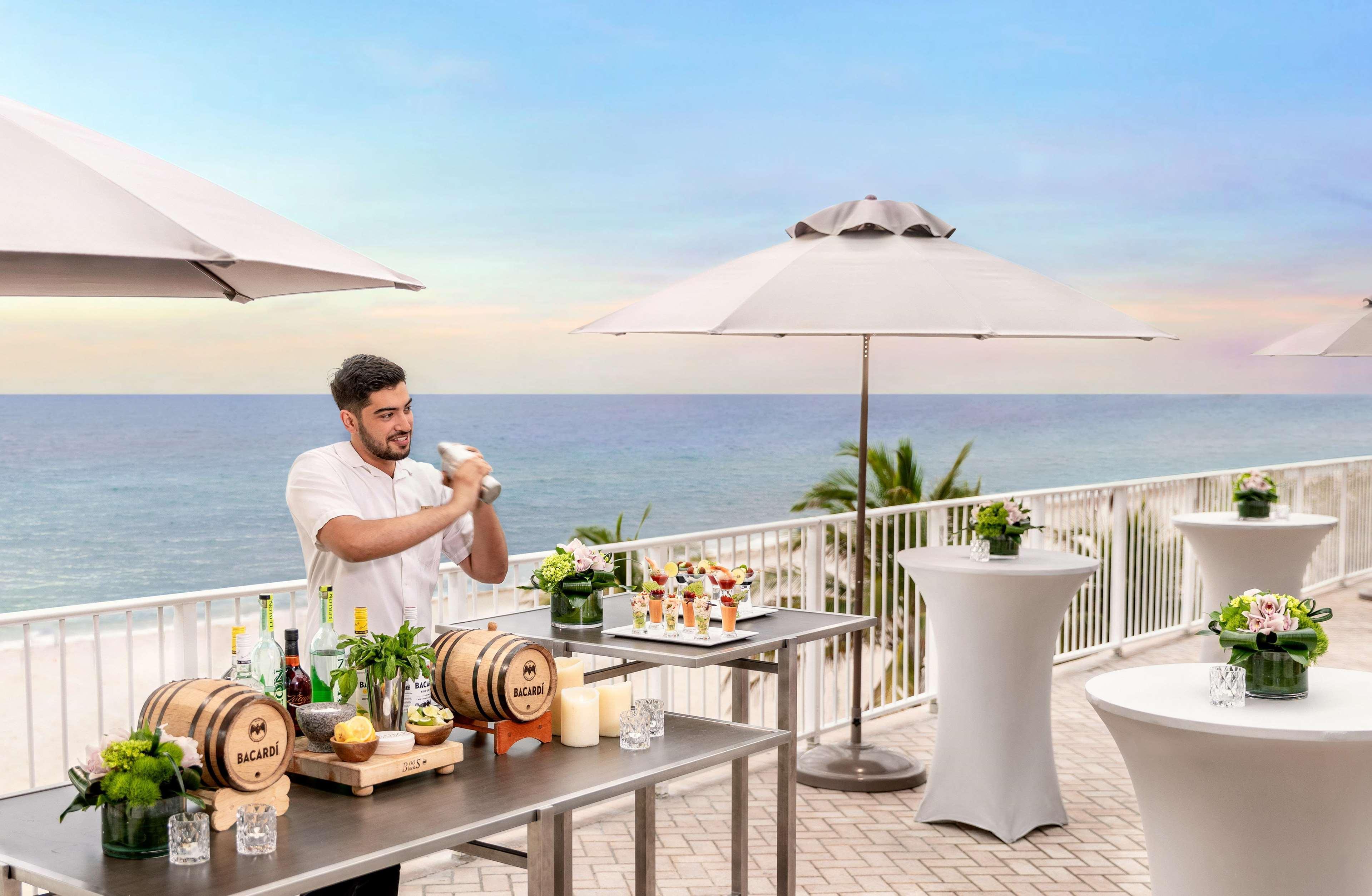 Trump International Beach Resort - Sunny Isles Beach Exterior foto