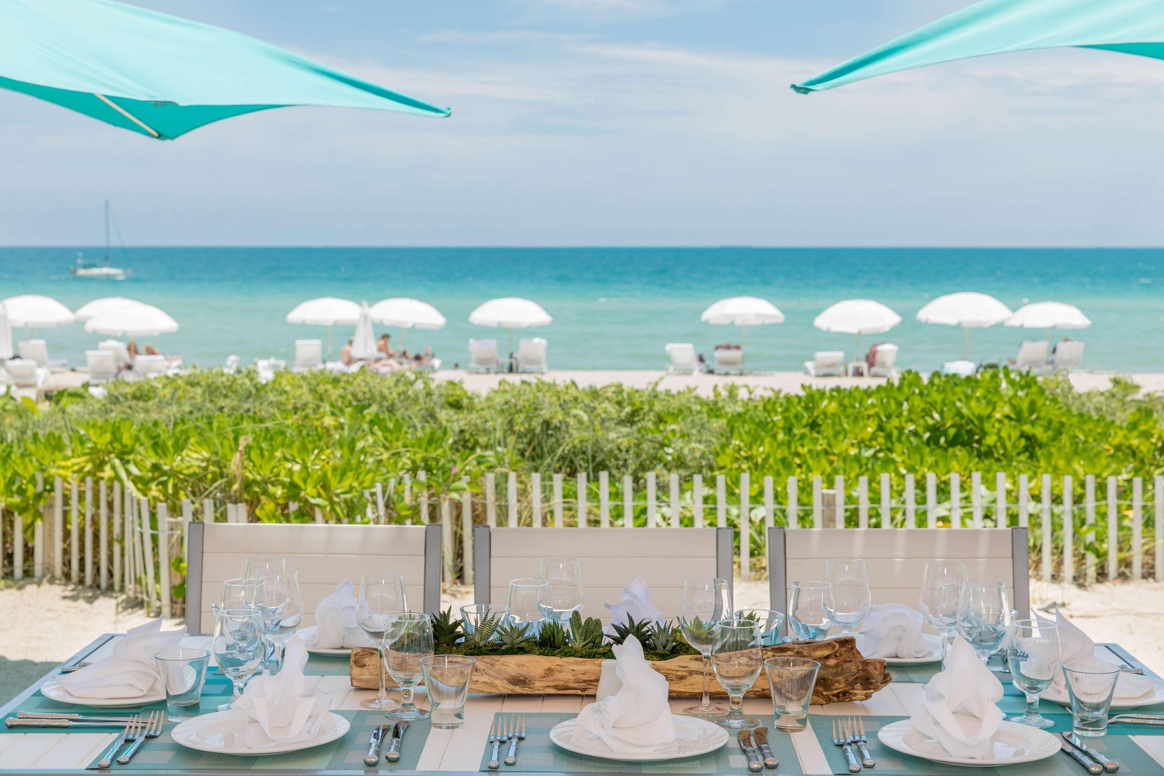 Trump International Beach Resort - Sunny Isles Beach Exterior foto