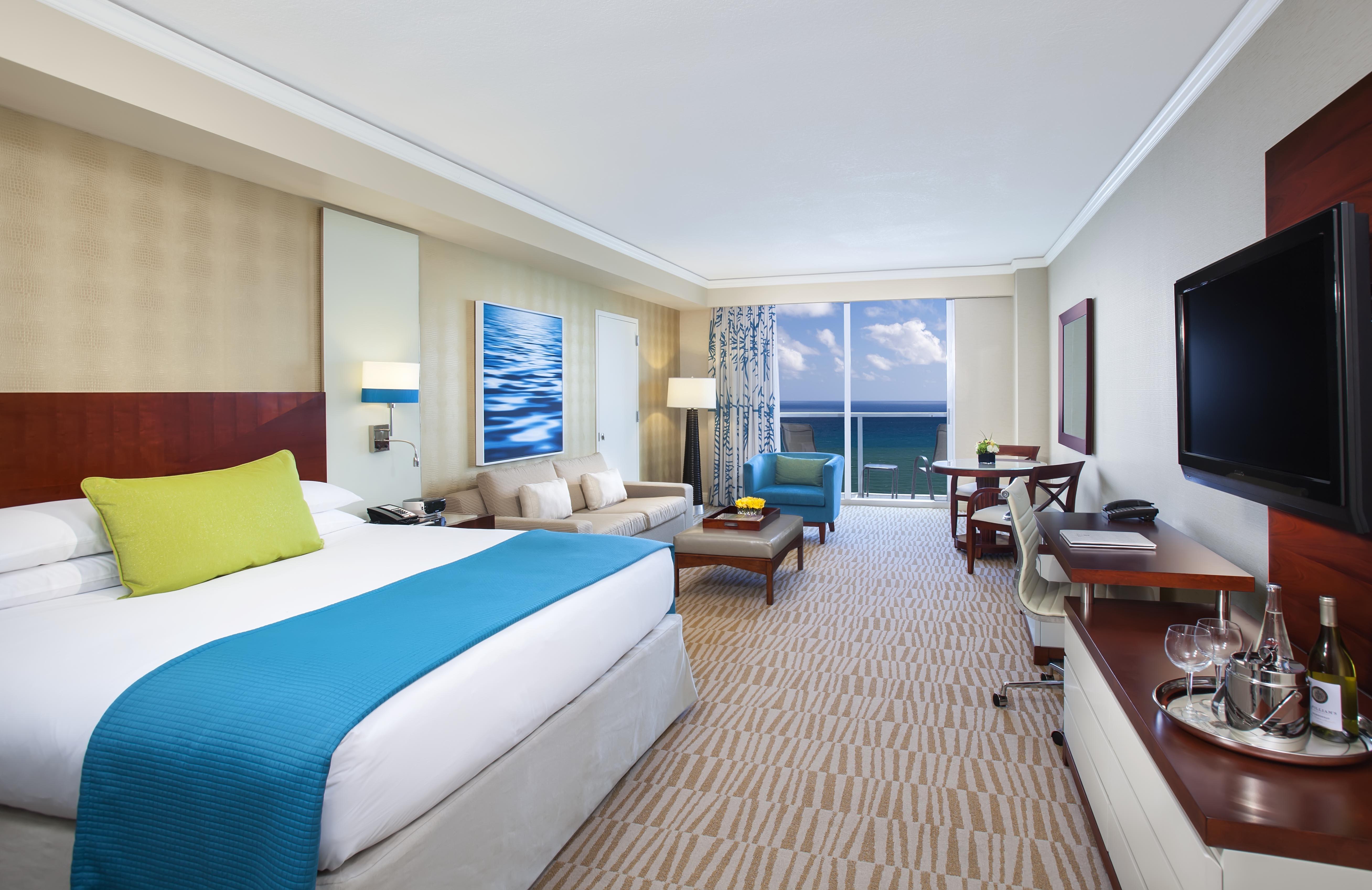 Trump International Beach Resort - Sunny Isles Beach Exterior foto