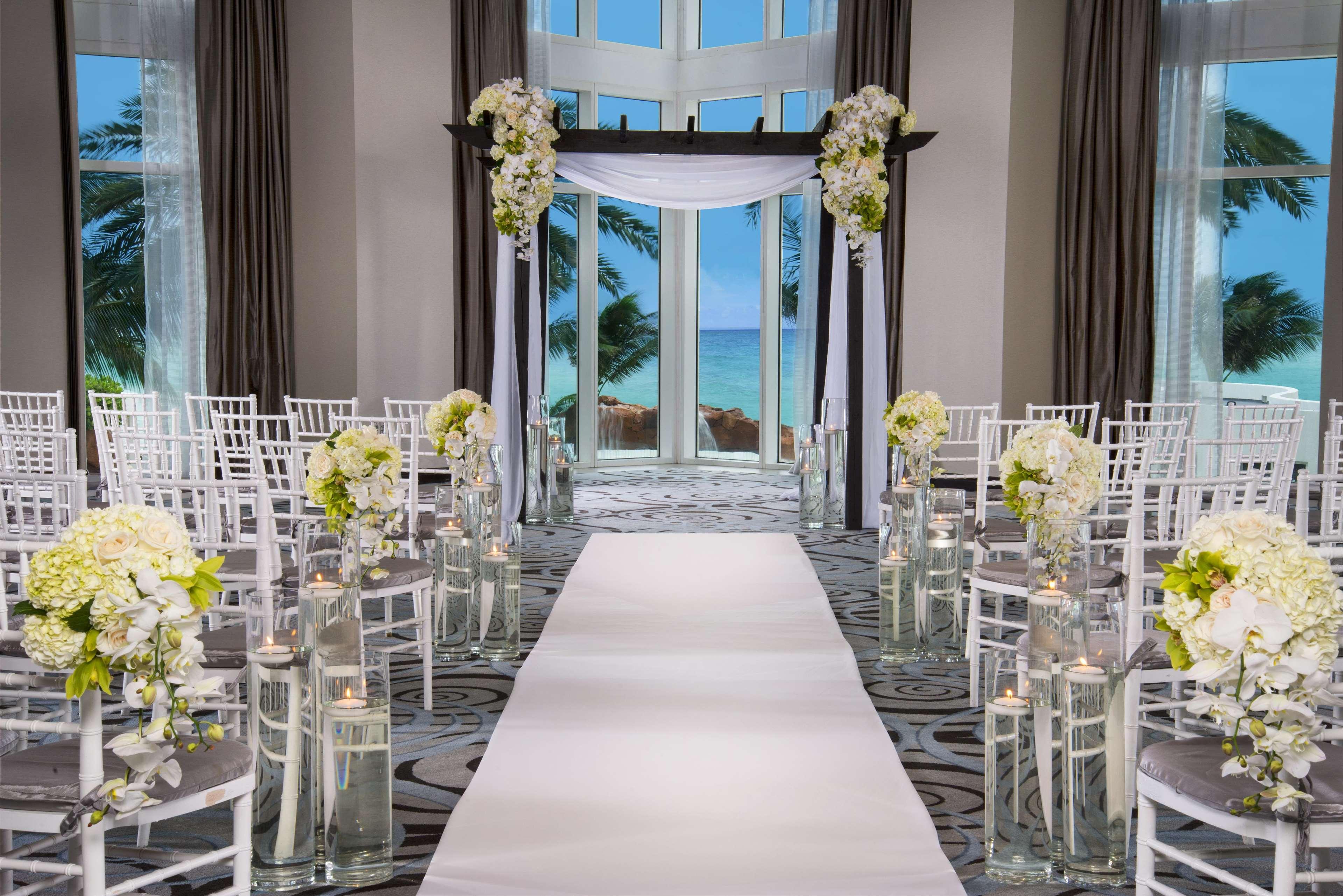 Trump International Beach Resort - Sunny Isles Beach Exterior foto
