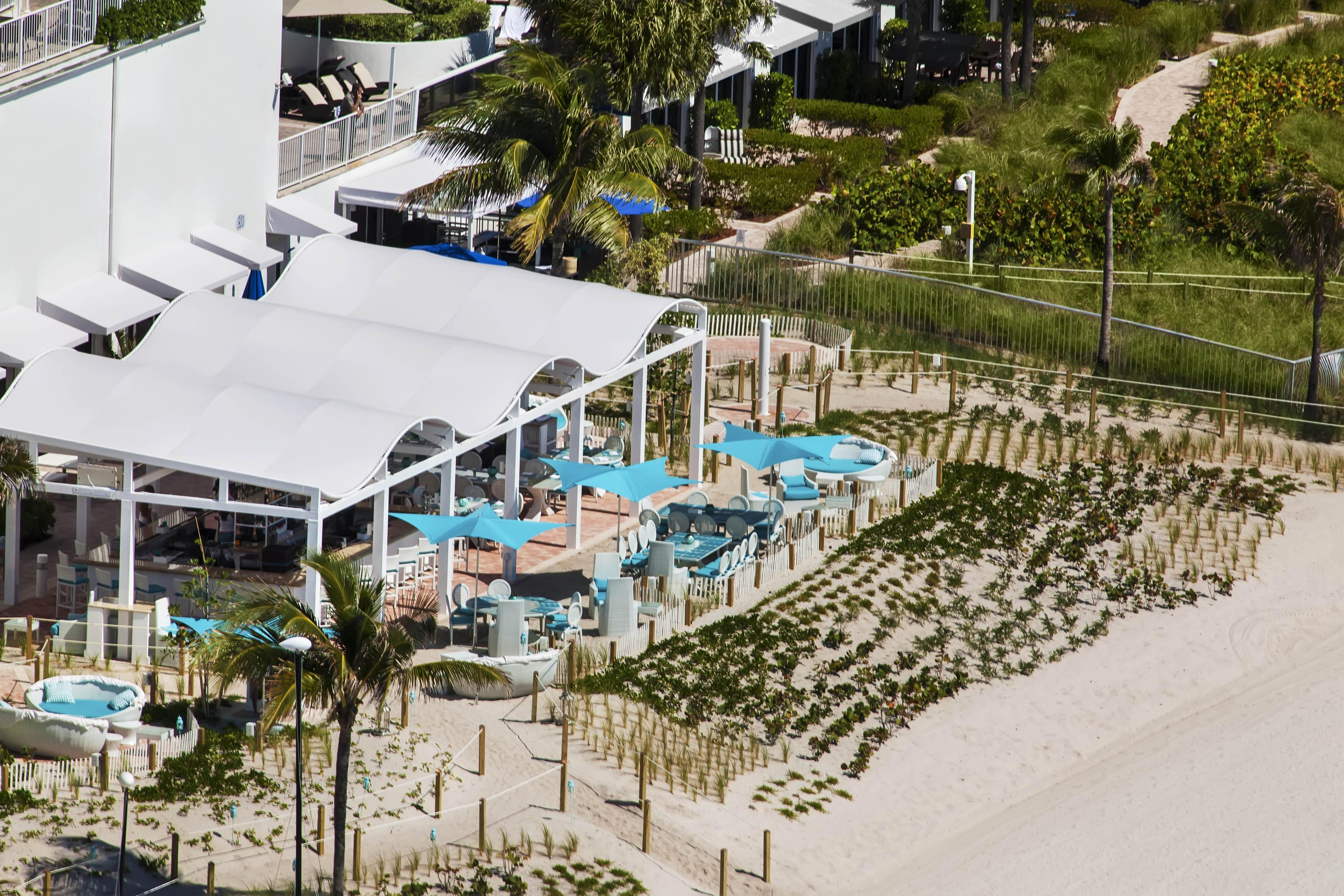 Trump International Beach Resort - Sunny Isles Beach Exterior foto