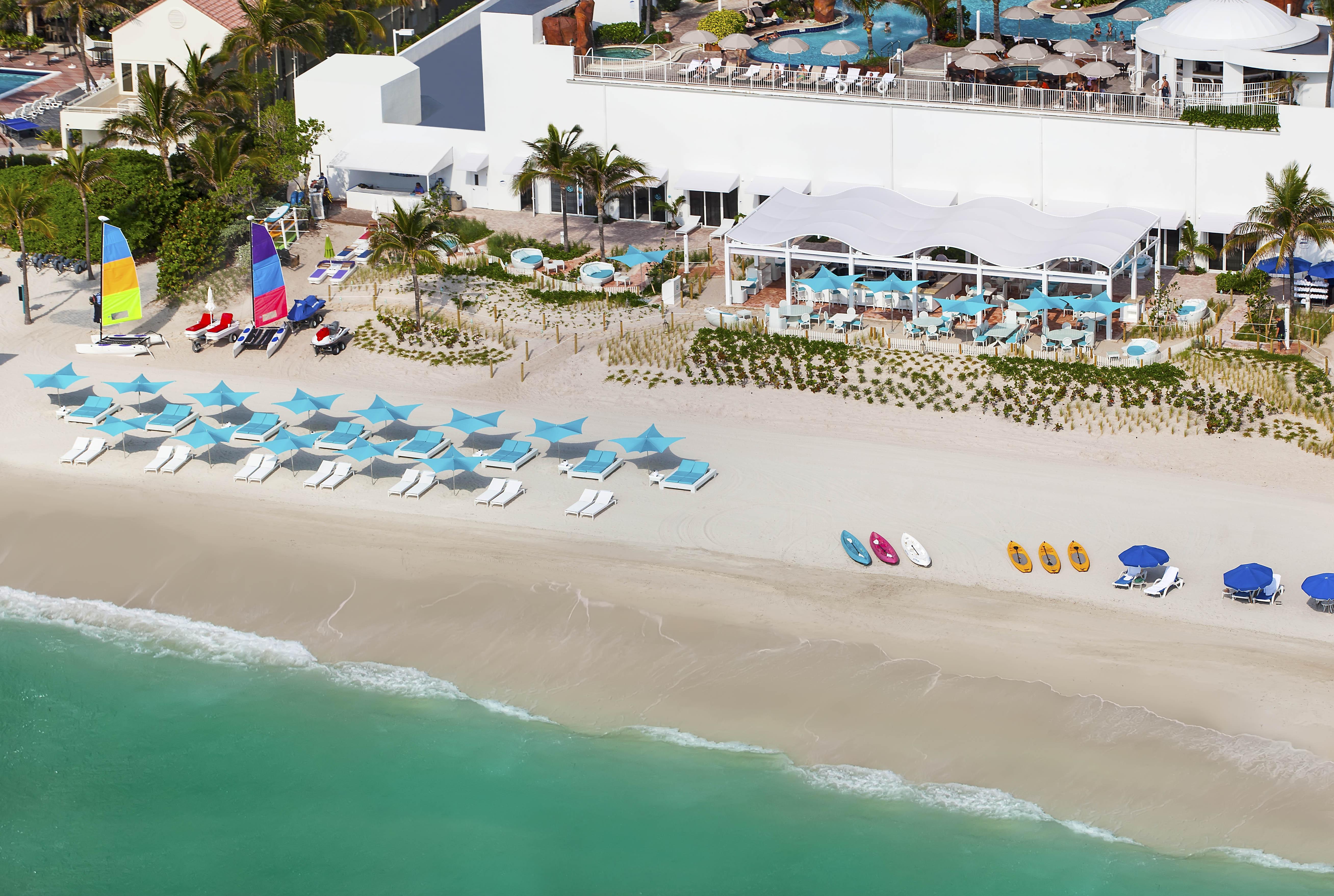 Trump International Beach Resort - Sunny Isles Beach Exterior foto