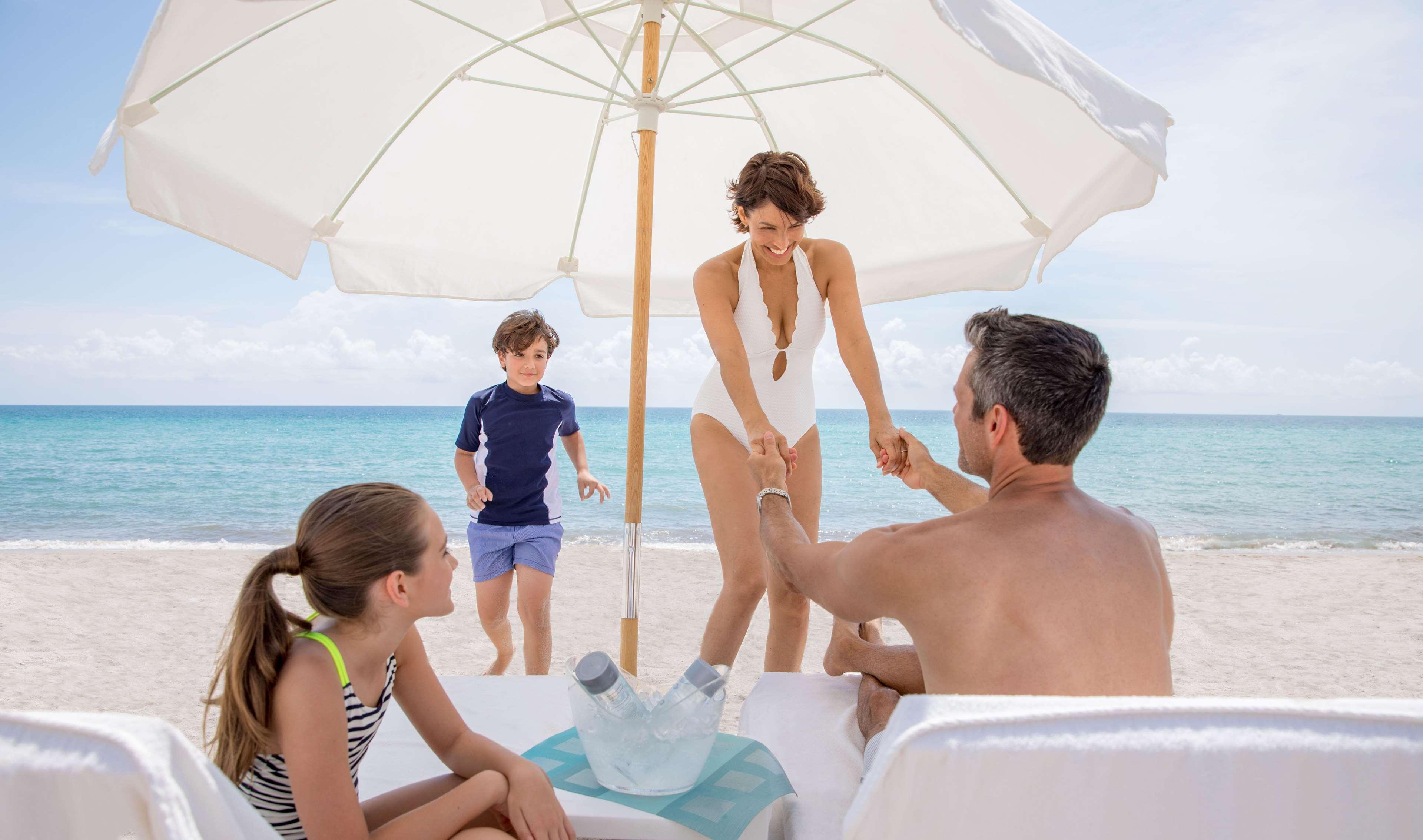 Trump International Beach Resort - Sunny Isles Beach Exterior foto