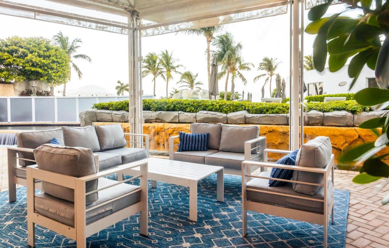 Trump International Beach Resort - Sunny Isles Beach Exterior foto