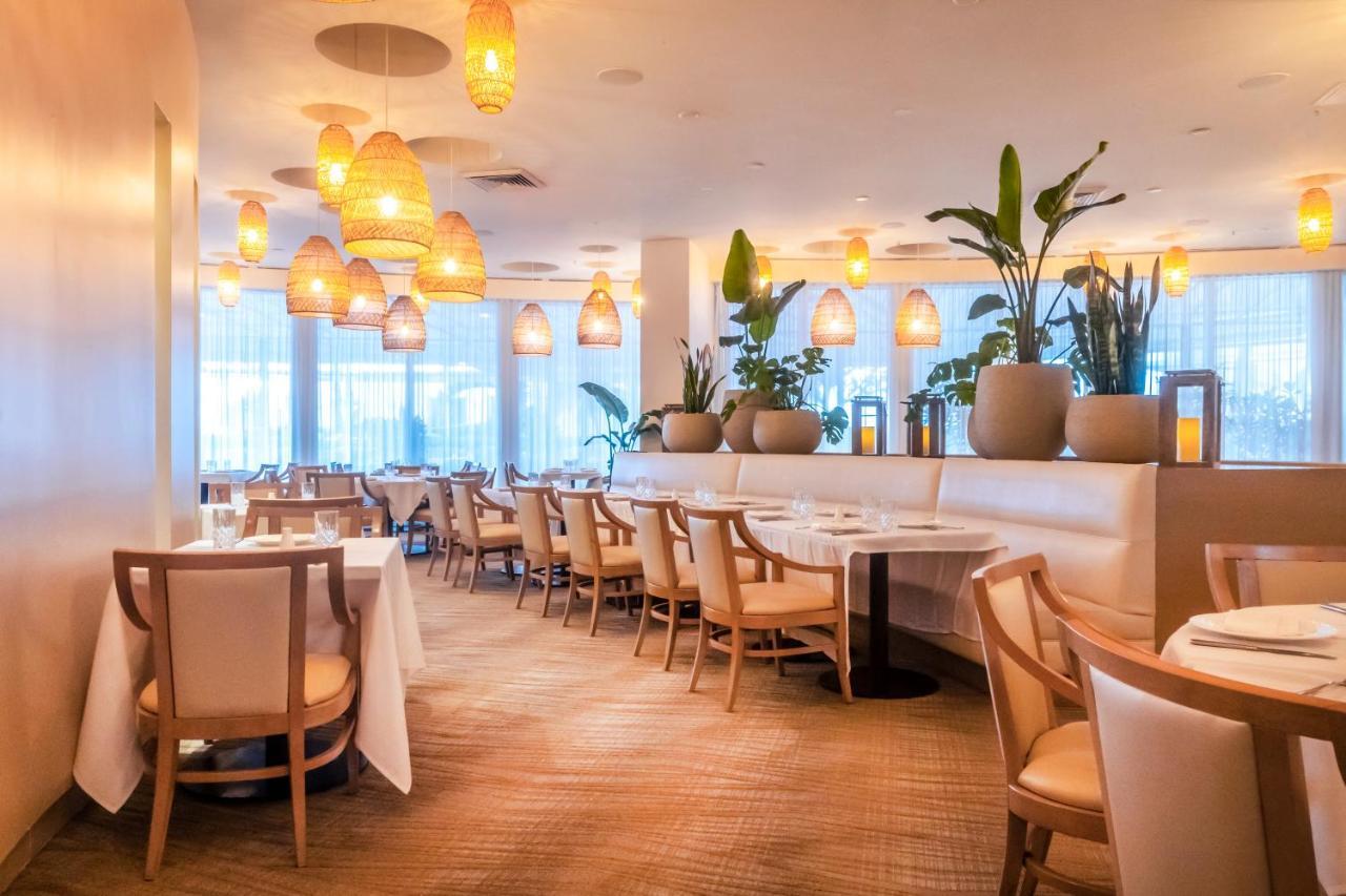 Trump International Beach Resort - Sunny Isles Beach Exterior foto