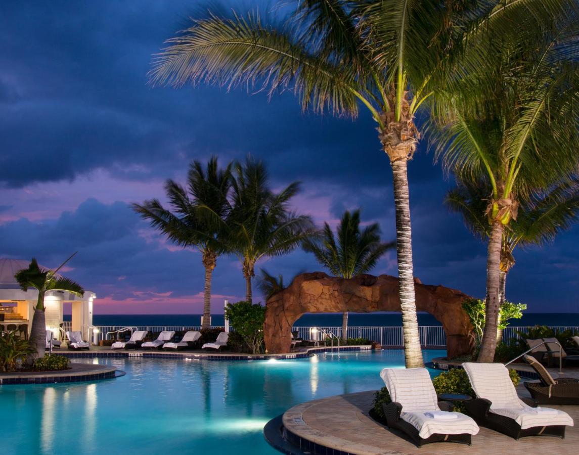 Trump International Beach Resort - Sunny Isles Beach Exterior foto